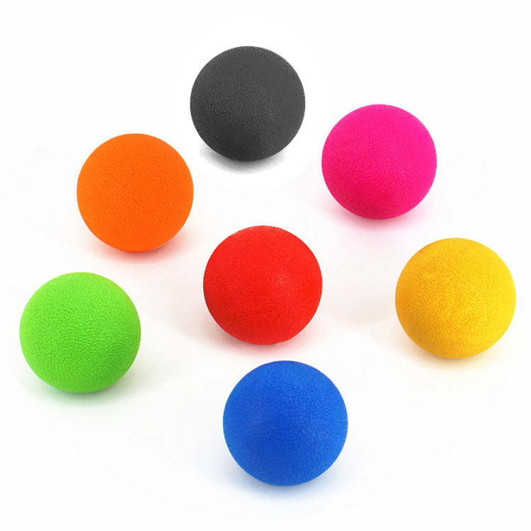 Halbrunder Fitness Runder heißer Yoga Ball ABS Hemisphäre Umweltfreundliche Selbsttrainer Ausrüstung