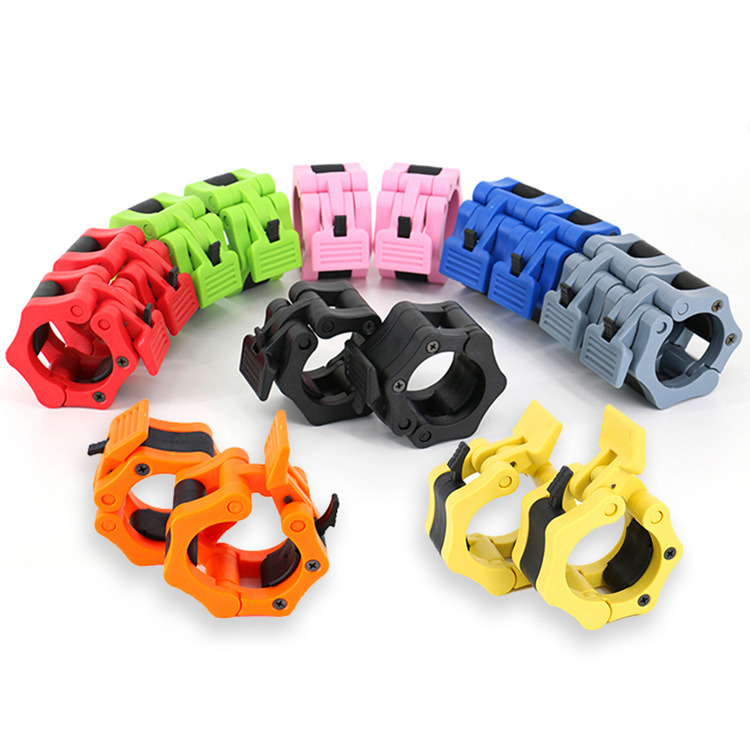 Anpassungsfähige TPE-Strahnhalsbänder für Bodybuilding Fitness Nicht rutschfähiger ABS Nylon-Schutz von Urich