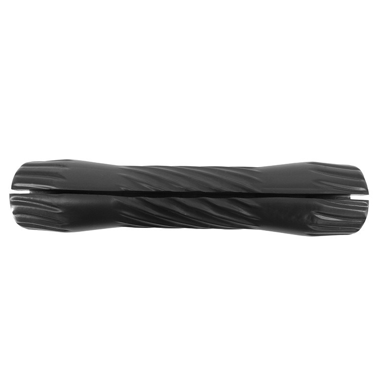 Custom Schaum Barbell Pad für Kniebeugen und Hüftschubs Schaumschwamm bietet Nacken- und Schulterstütze