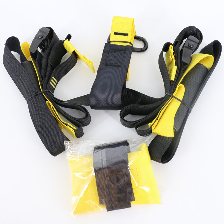 Nylon-Yoga-Stretchband Elastischer Gürtel Fitness-Widerstandsband Tanztraining Dehnband