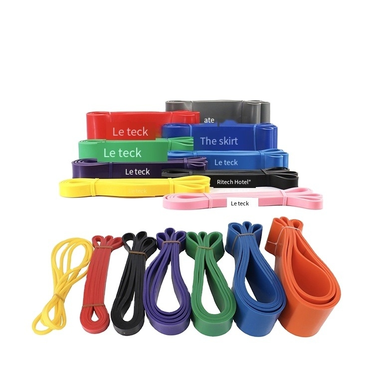 Benutzerdefinierte Bandgröße Markenlogo Polyester Nylon Webbing Benutzerdefinierte gewebte elastische Band