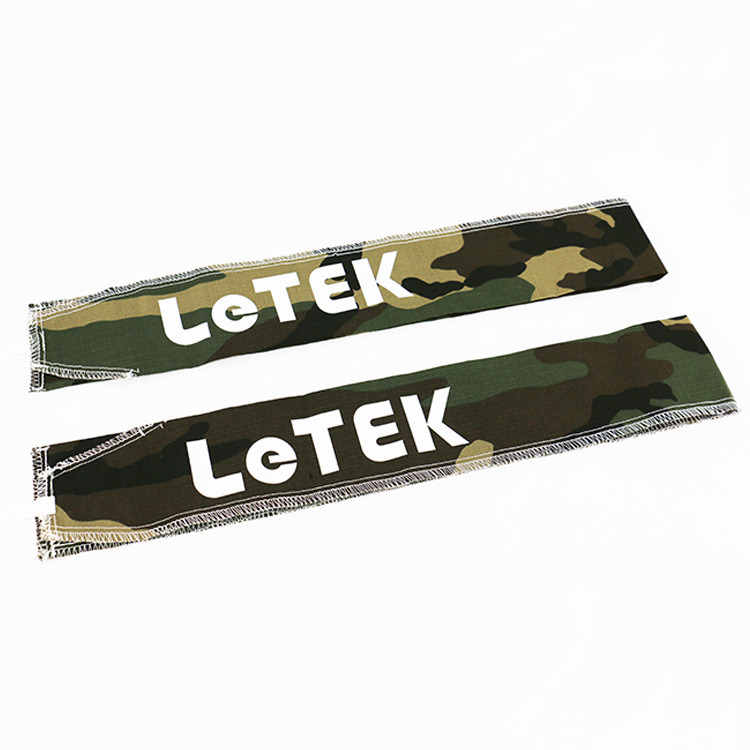 Urich EG0171 100% Baumwolle Universal Handgelenksupport Kniebefestigung Komfortabel Customized Logo