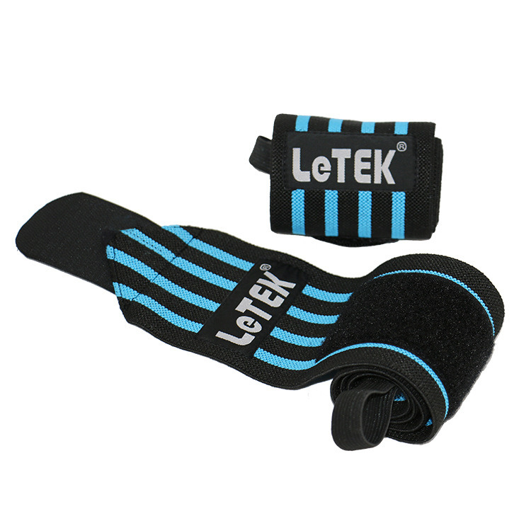Urich EG0171 100% Baumwolle Universal Handgelenksupport Kniebefestigung Komfortabel Customized Logo