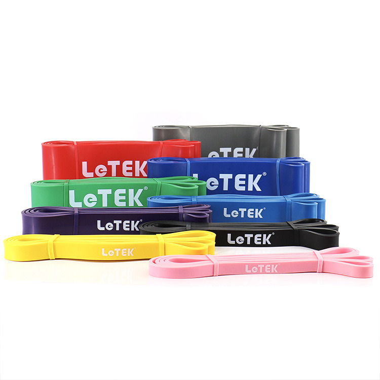 Elastische Bands Fitnessbands Loop Pull Seil Spannung Brust Zuhause Übung Zubehör Widerstandsband