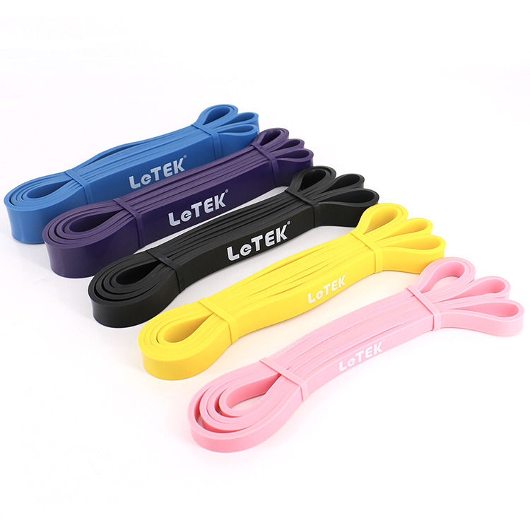 Elastische Bands Fitnessbands Loop Pull Seil Spannung Brust Zuhause Übung Zubehör Widerstandsband