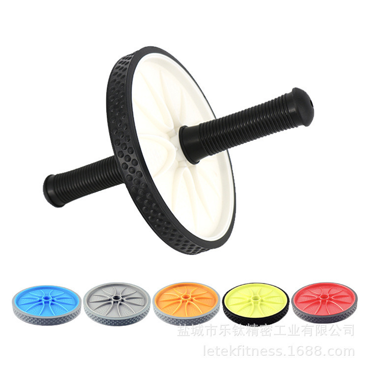 Schaumstoff-Krafttrainingsroller-Set Urich EG0013 Leichtgewicht Schwarz Trainingsgut Mit Custom Logo