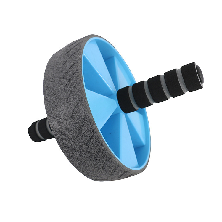 Schaumstoff-Krafttrainingsroller-Set Urich EG0013 Leichtgewicht Schwarz Trainingsgut Mit Custom Logo