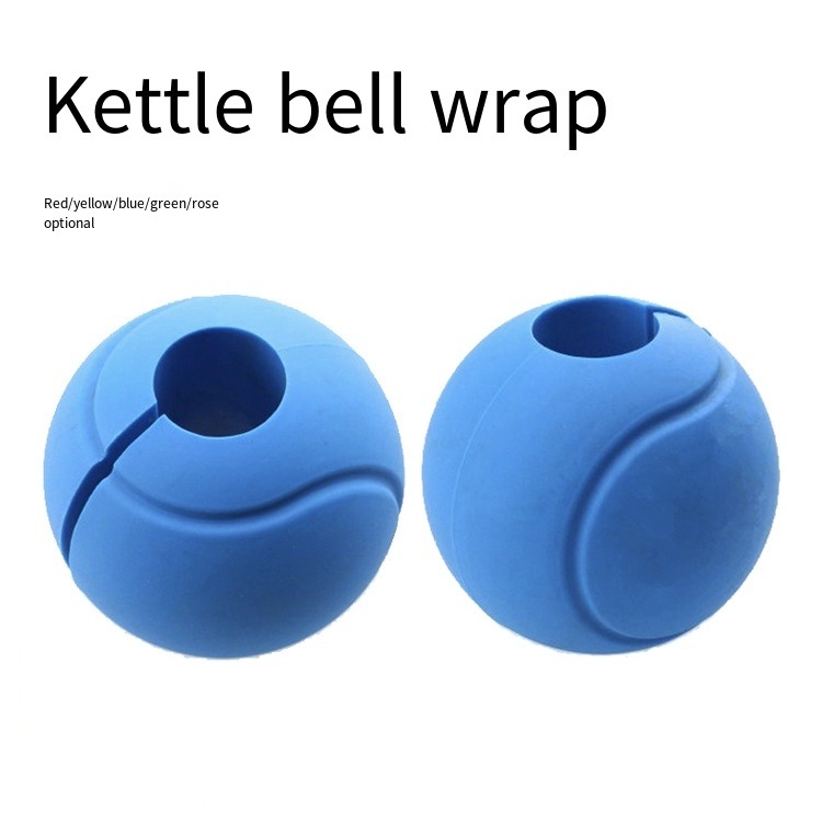 Aufgestellte Schaumbarbellgriffe für Krafttraining mit Anti-Slip Silica Gel Dumbbellgriffe