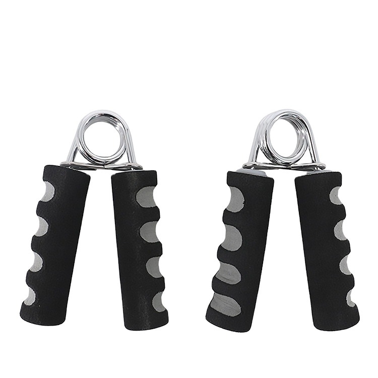 Schaumstoff-Krafttraining Handgriffe für den Muskelaufbau Custom Logo Design Leichtgewicht und verstellbar