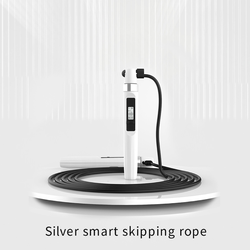 Smart Bluetooth APP Zählen Seil springen Haushalt genaue Zählung Training Fettverbrennung Gewicht zu verlieren